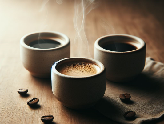 What is Coffee Cupping?