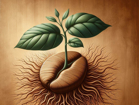 Can You Grow a Coffee Plant from a Coffee Bean?